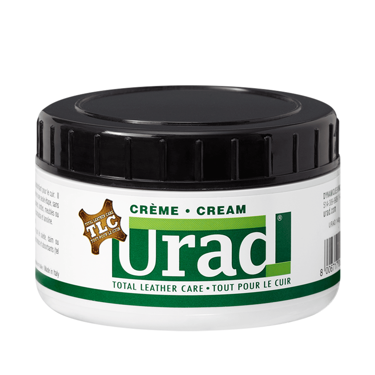 URAD Leather Conditioner – Premium Nourishing Cream for Leather Care & Protection