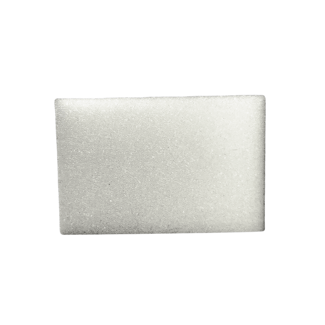 Extra sponges