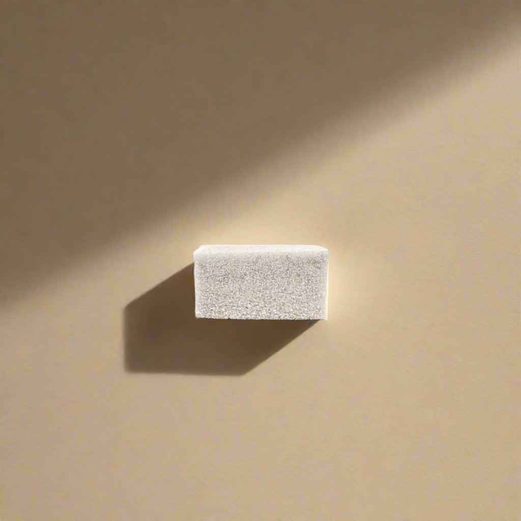 The best suede eraser or nubuck eraser you can find. Easily remove scuffs or stains on your suede or nubuck.