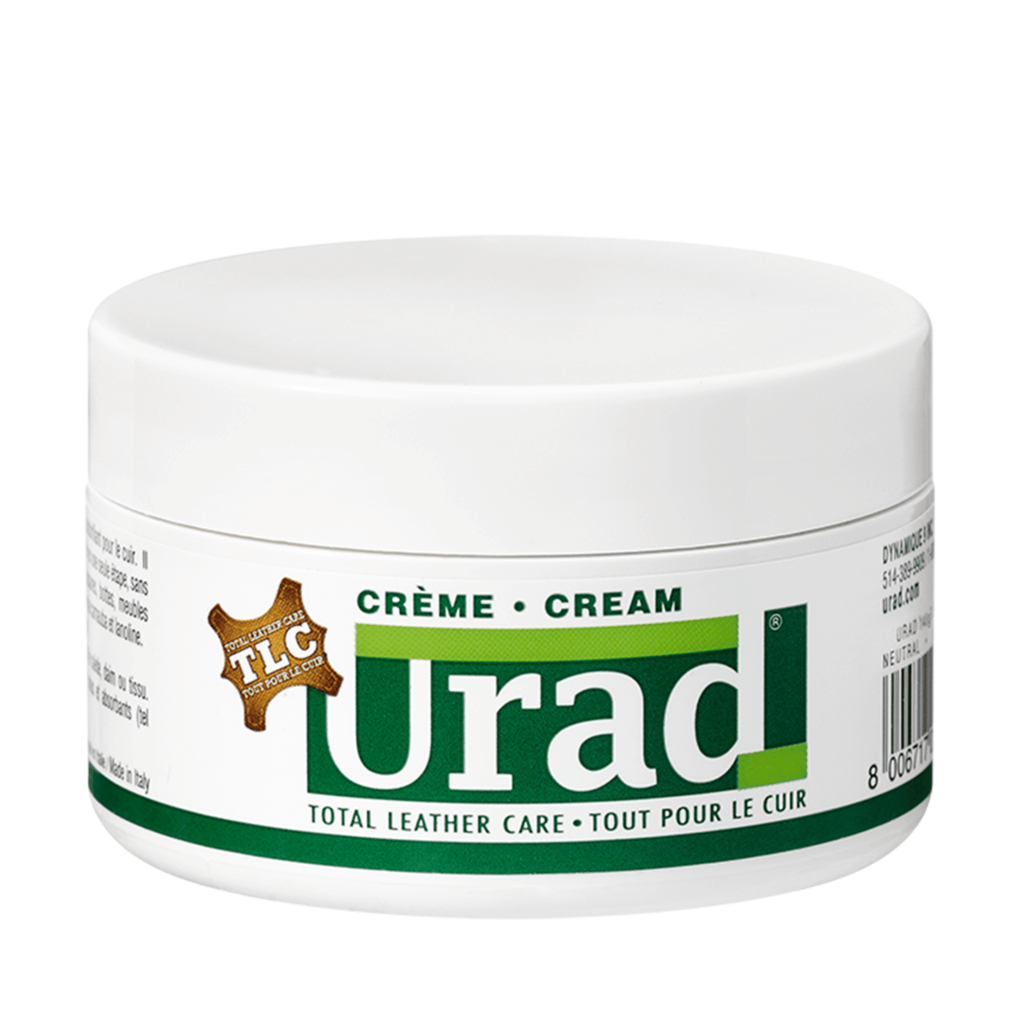 URAD Leather Conditioner – Premium Nourishing Cream for Leather Care & Protection