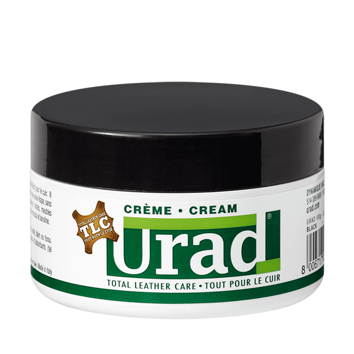 URAD Leather Conditioner – Premium Nourishing Cream for Leather Care & Protection