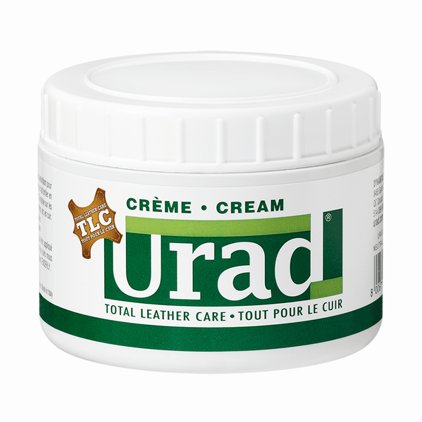 URAD Leather Conditioner – Premium Nourishing Cream for Leather Care & Protection
