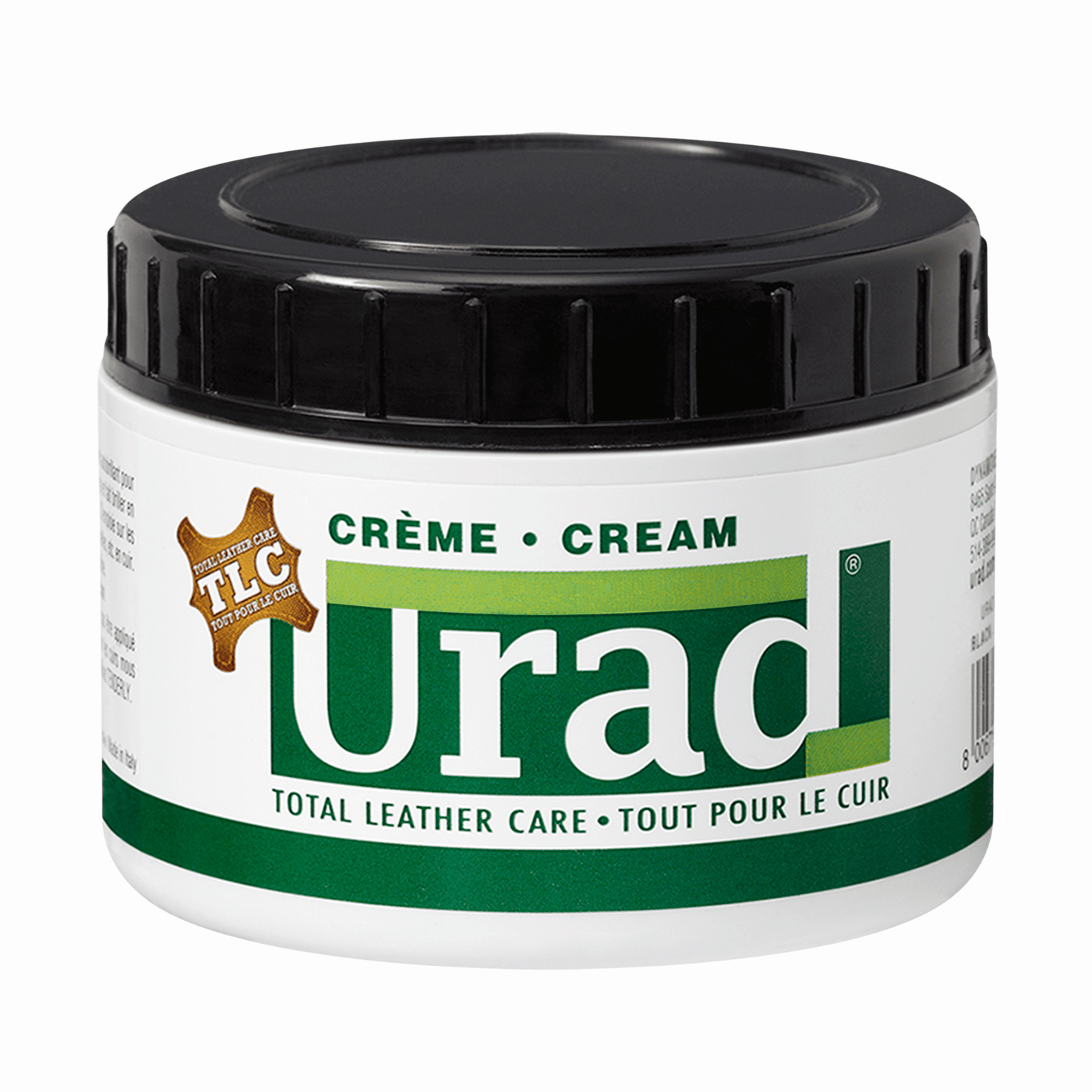 URAD Leather Conditioner – Premium Nourishing Cream for Leather Care & Protection