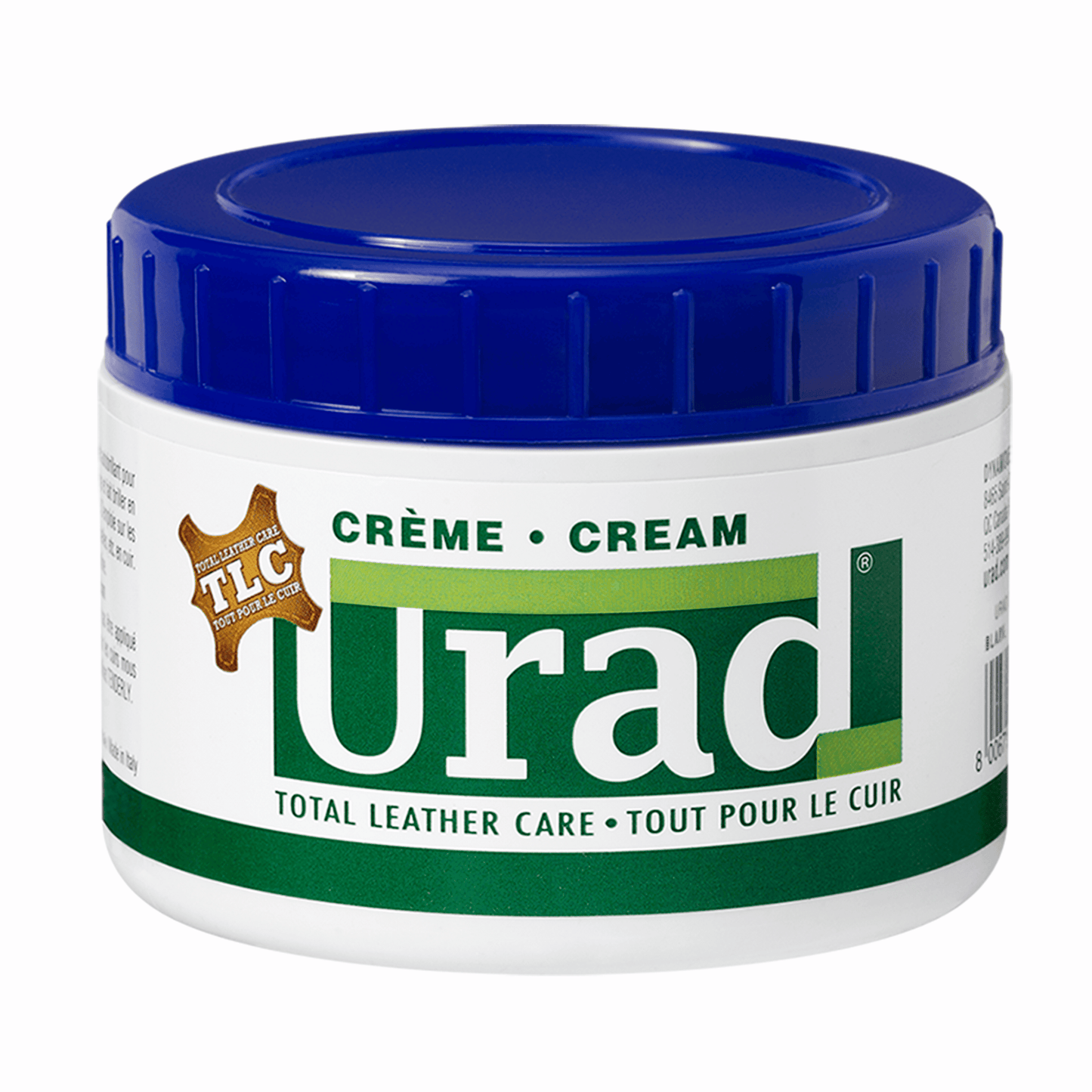 URAD Leather Conditioner – Premium Nourishing Cream for Leather Care & Protection