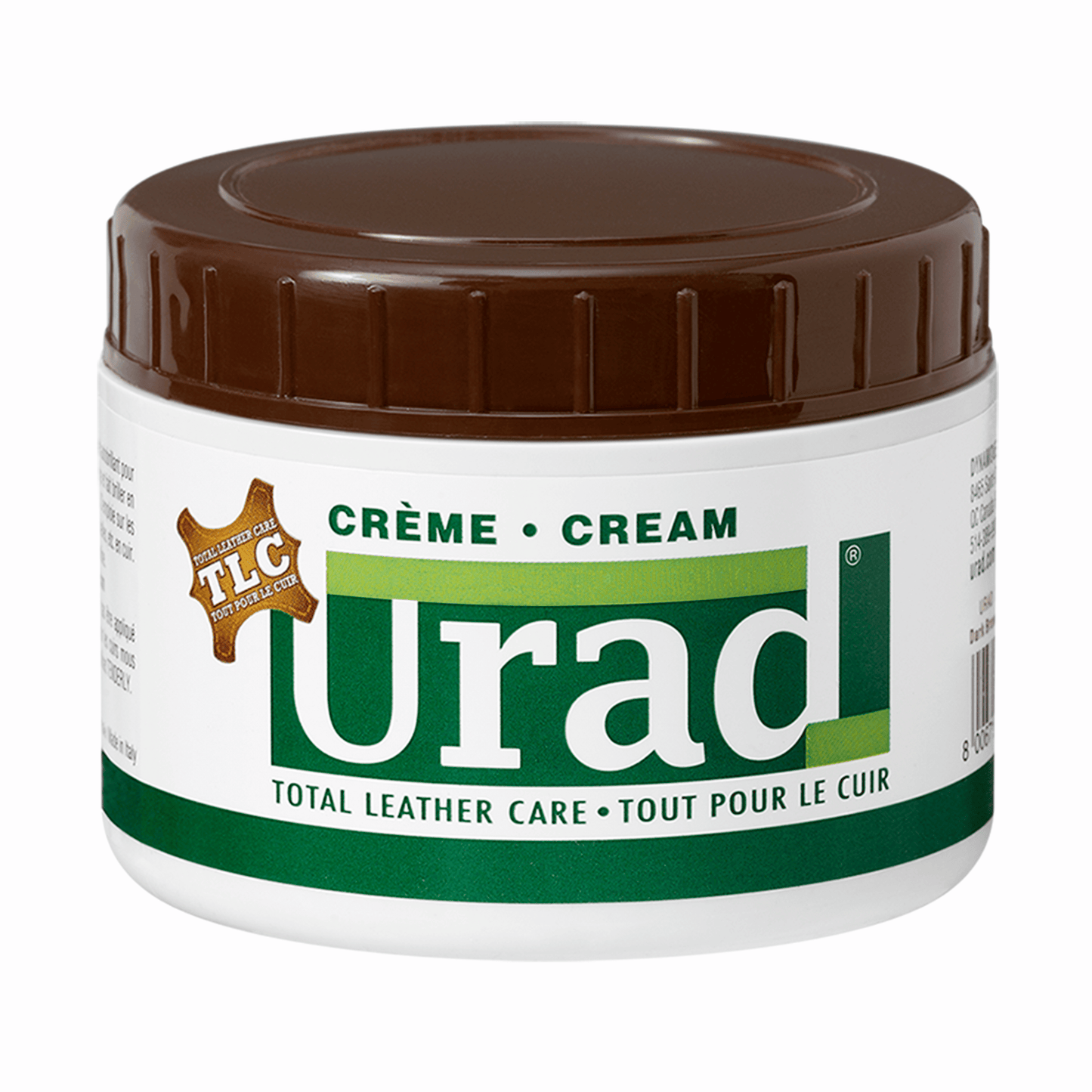 URAD Leather Conditioner – Premium Nourishing Cream for Leather Care & Protection