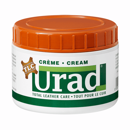 URAD Leather Conditioner – Premium Nourishing Cream for Leather Care & Protection