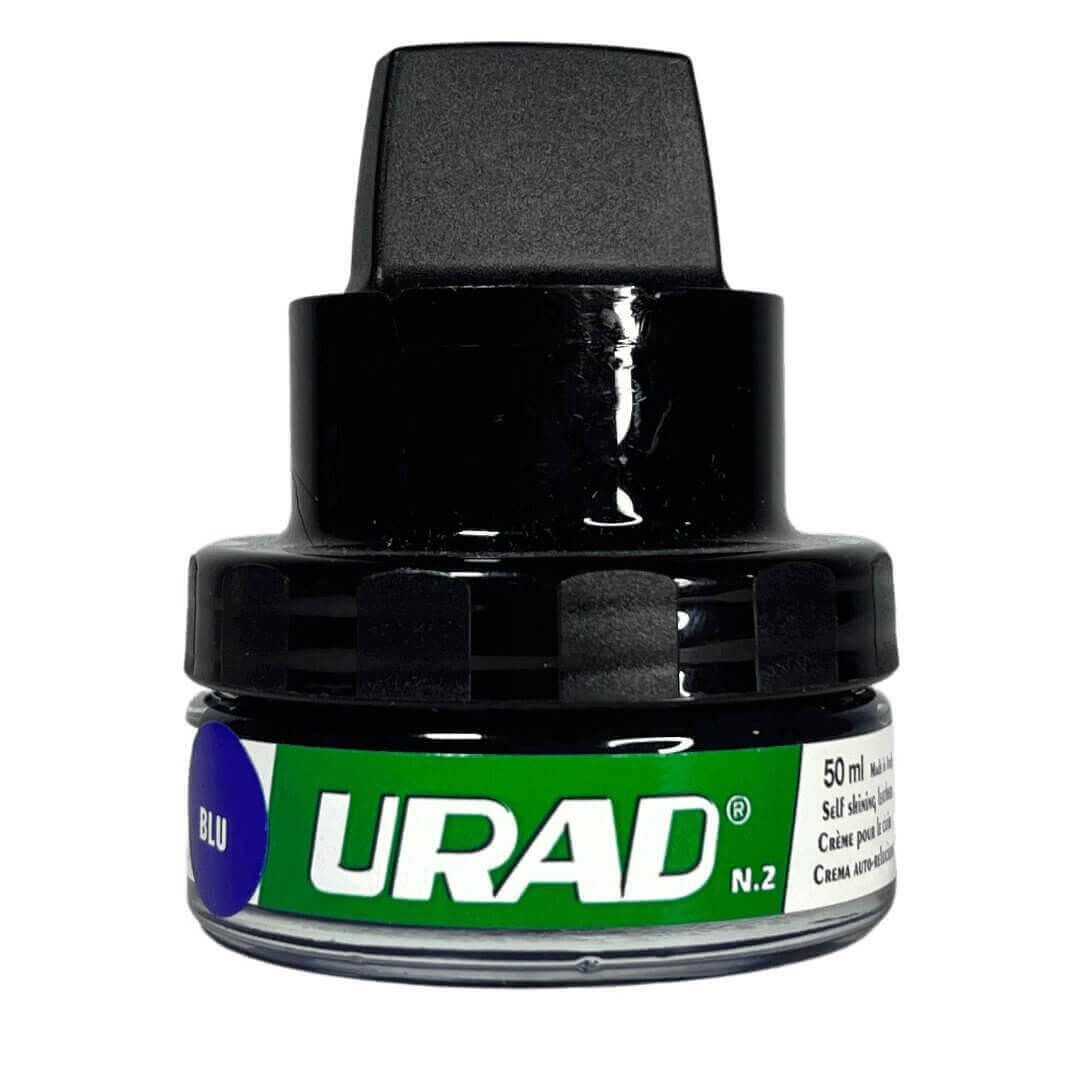 Urad leather conditioner is a versatile product that can be used to care for all types of blue leather, from navy to light blue and even blue faux leather. Its gentle and effective formula can help to keep your blue leather items looking their best.