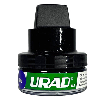 Urad leather conditioner is a versatile product that can be used to care for all types of blue leather, from navy to light blue and even blue faux leather. Its gentle and effective formula can help to keep your blue leather items looking their best.