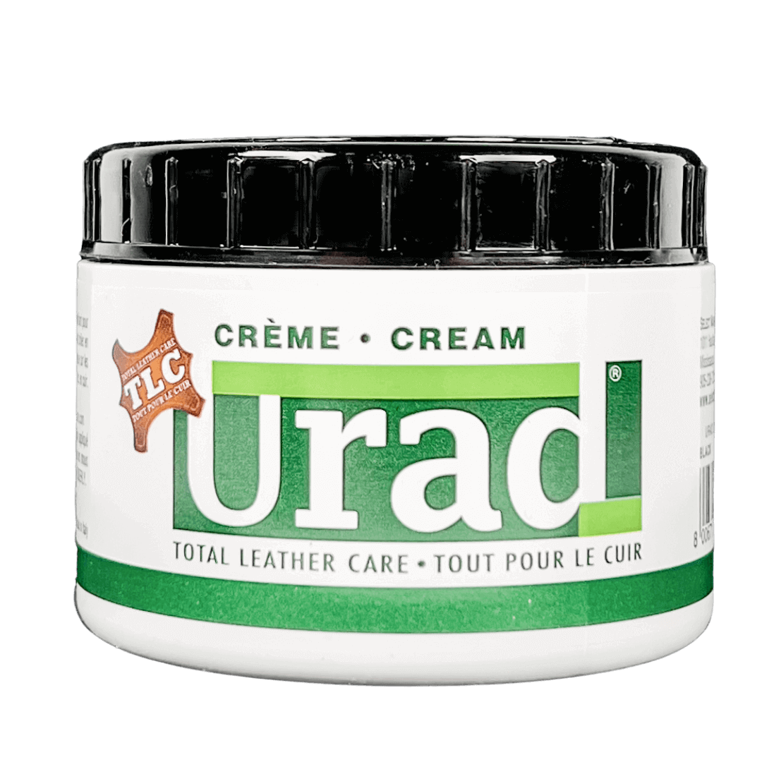 Urad leather conditioner is a highly effective leather coat conditioner that has gained a reputation as one of the best leather care products. Its natural formula helps to condition and protect leather, while also restoring its natural shine and texture.