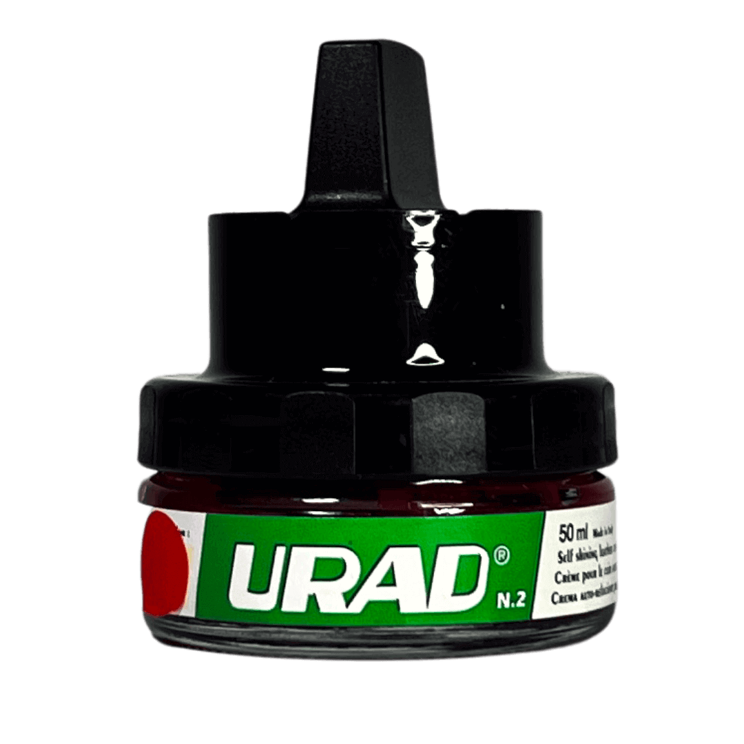 Urad leather conditioner is an excellent choice for those looking for a red leather boot conditioner. Its natural formula helps to moisturize and protect leather, while also restoring its vibrant color and shine.