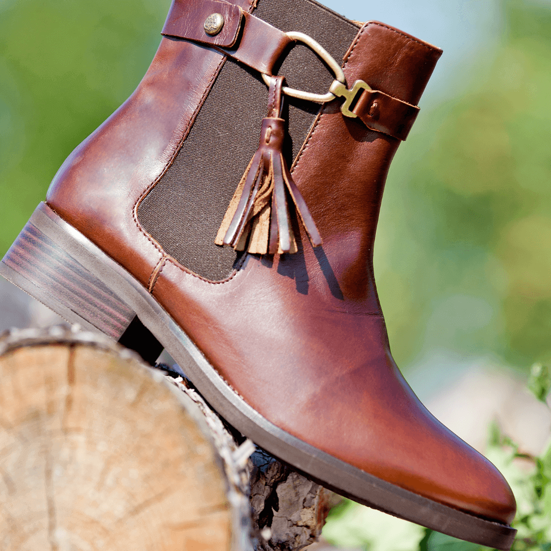 Urad 2025 boot cream