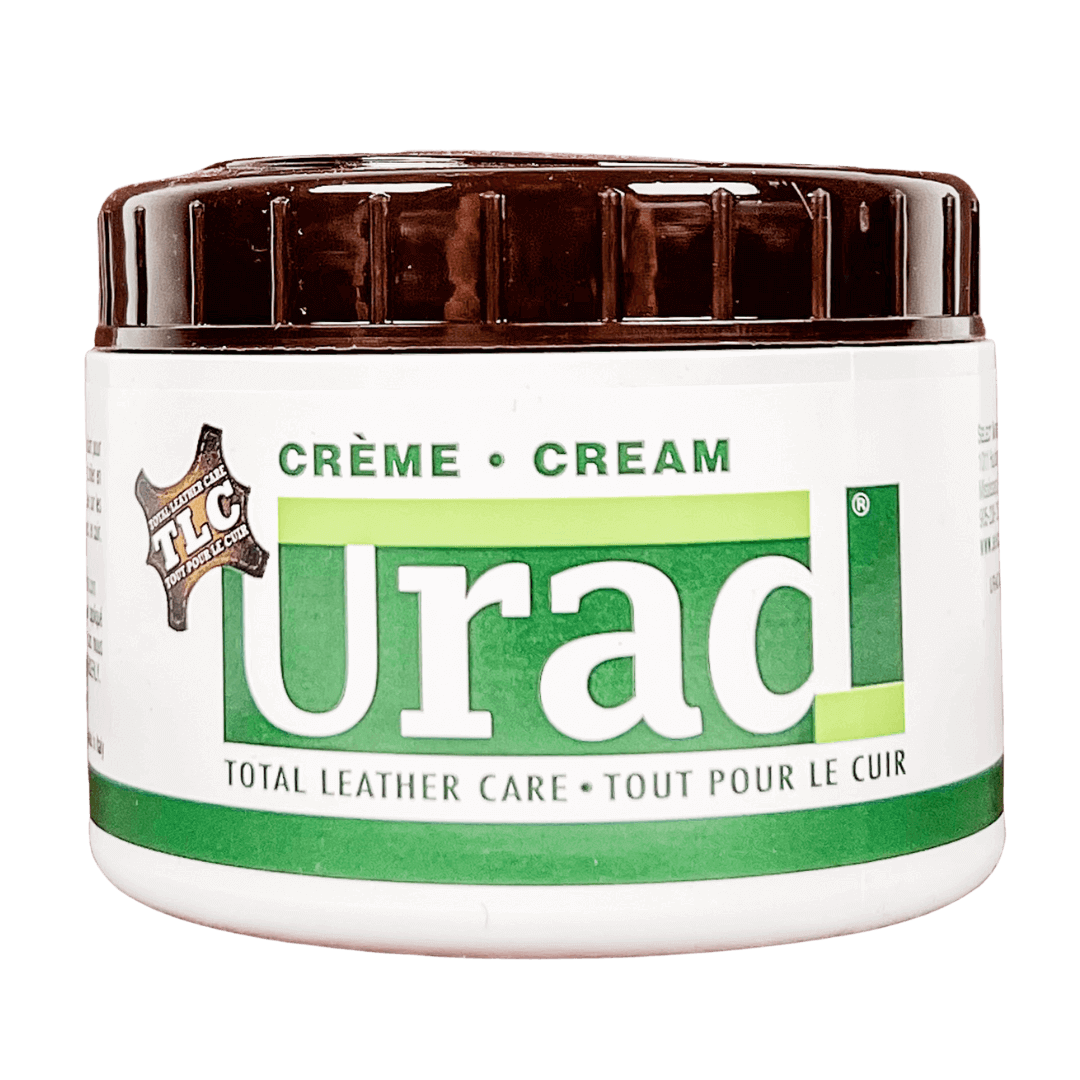 When it comes to leather chairs, Urad leather conditioner is the best choice for conditioning old leather and is the best cleaner conditioner for leather furniture. Its lanolin based formula deeply moisturizes the leather, restoring its natural suppleness