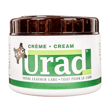 When it comes to leather chairs, Urad leather conditioner is the best choice for conditioning old leather and is the best cleaner conditioner for leather furniture. Its lanolin based formula deeply moisturizes the leather, restoring its natural suppleness