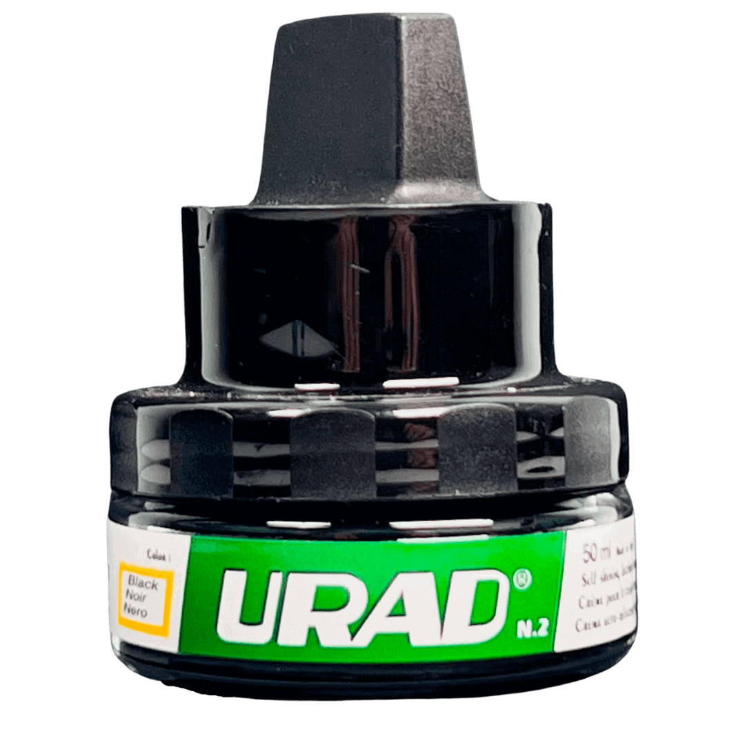 Urad leather conditioner is sometimes call urad boot polish, but it's so much more it can be used on your furniture, jacket, and your other leather products. It's an essential household leather conditioner, lanolin based leather conditioner, and leather and vinyl conditioner. Its natural ingredients help to nourish and protect leather, making it a popular choice among those who want to keep their leather items in top condition.