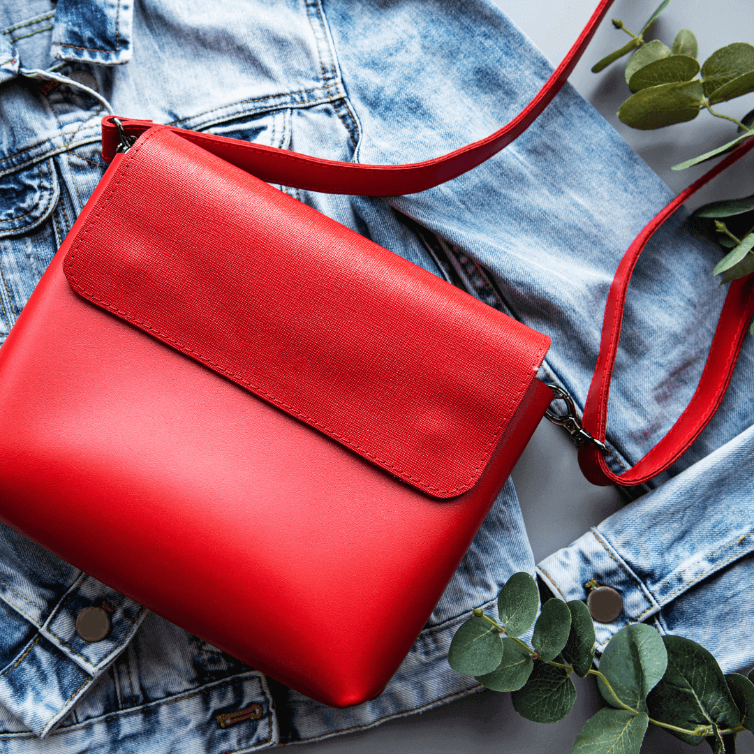 When it comes to caring for your real leather purse, whether it's a red leather bag or one of the many high-quality American leather purses on the market, Urad leather conditioner is a versatile and effective option.